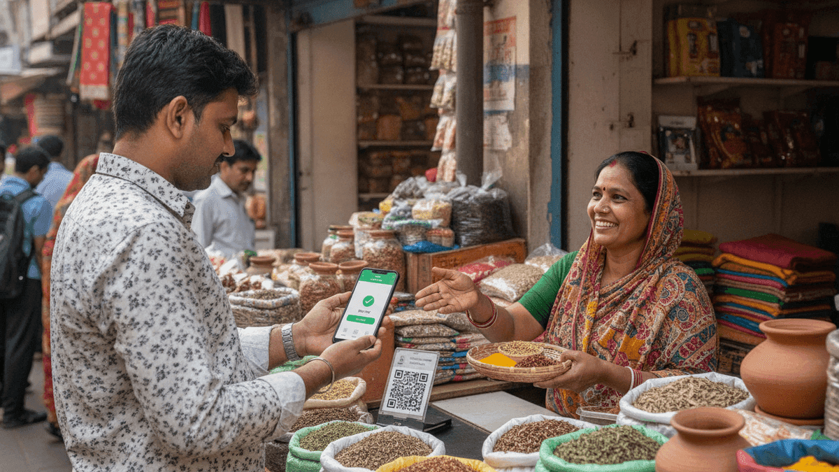 PhonePe CEO: UPI Remains Free for Consumers in India