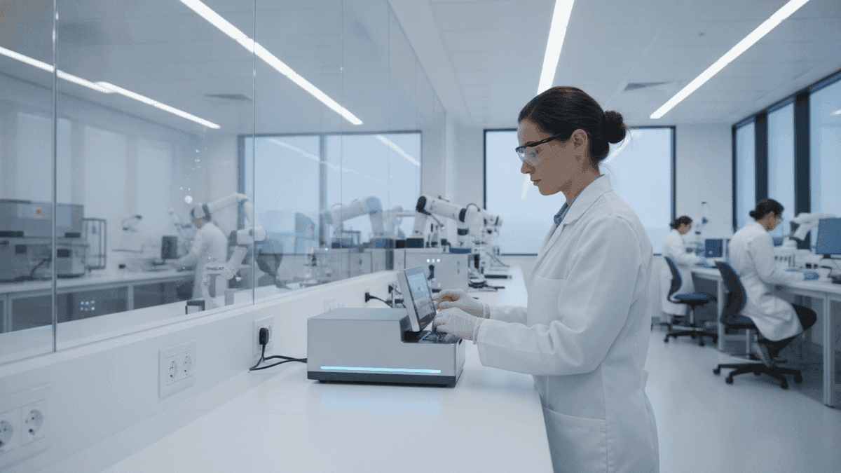 Molbio Diagnostics IPO: ₹939.70 Cr Debut Aug 2026