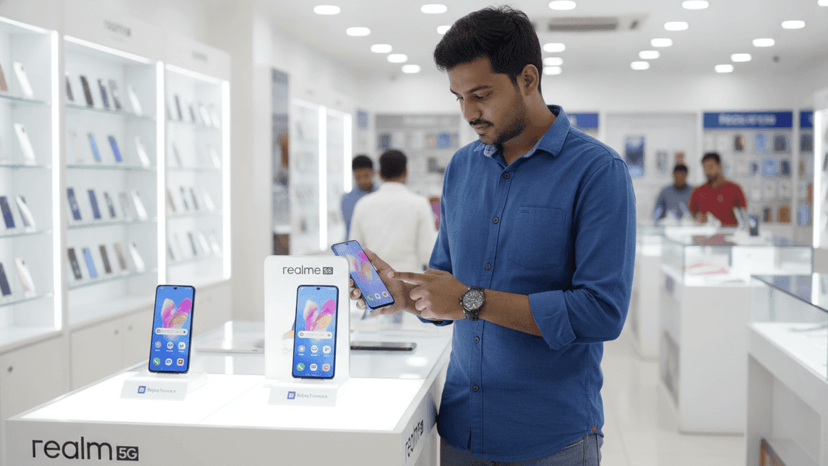 realme 16X 5G Launch: Your Next Budget Phone?