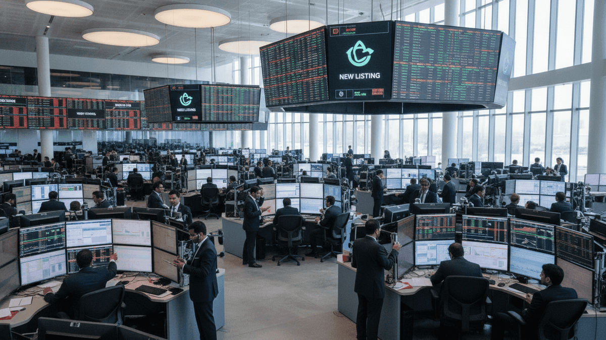 4 IPOs Launch This Week: Milky Mist, Dhoot Transmission, Molbio