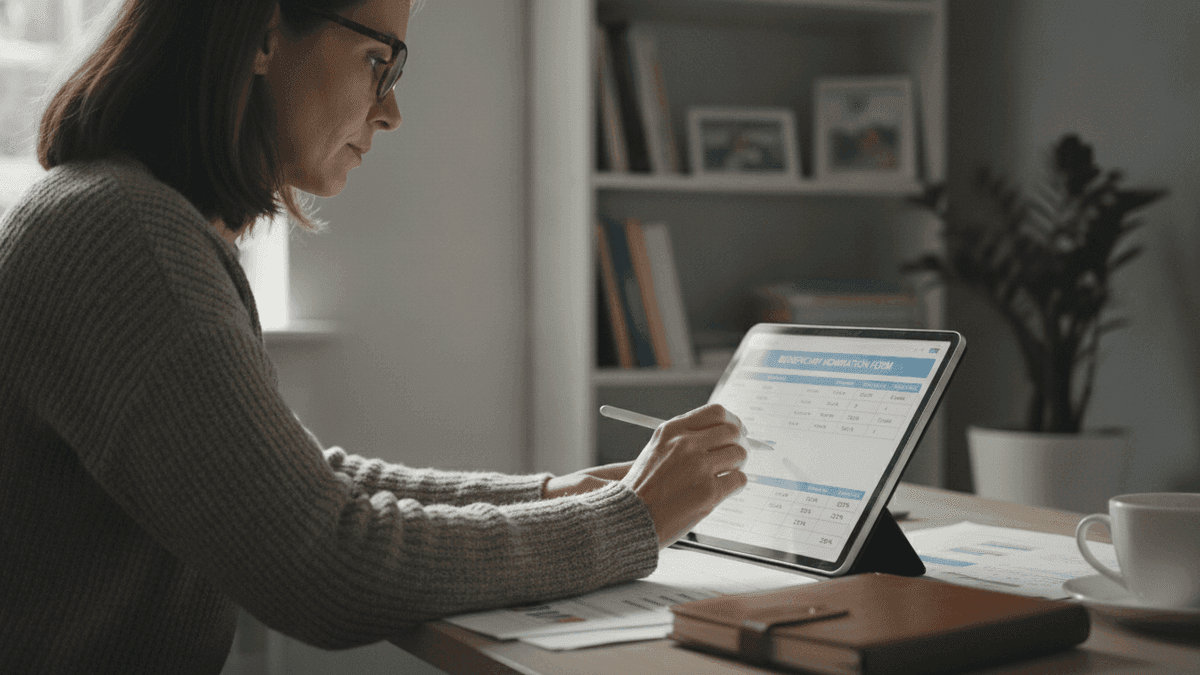 SEBI’s New Nomination Rules for Demat & Mutual Funds