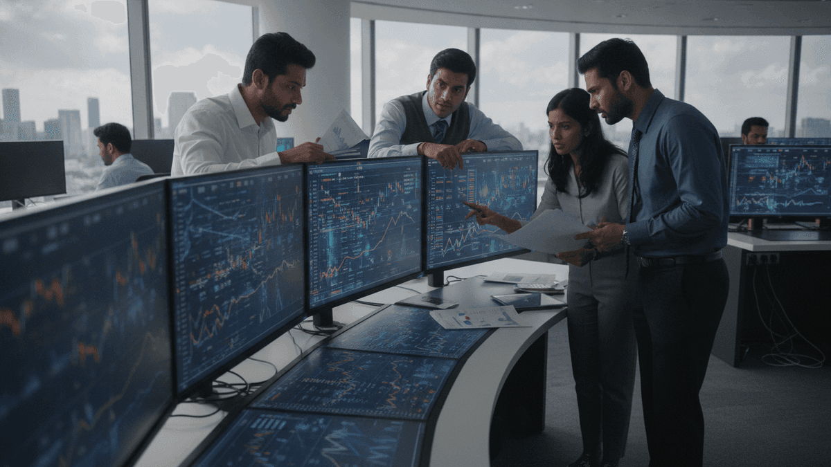 Indian Markets Shift Focus to Earnings: Q2 Outlook