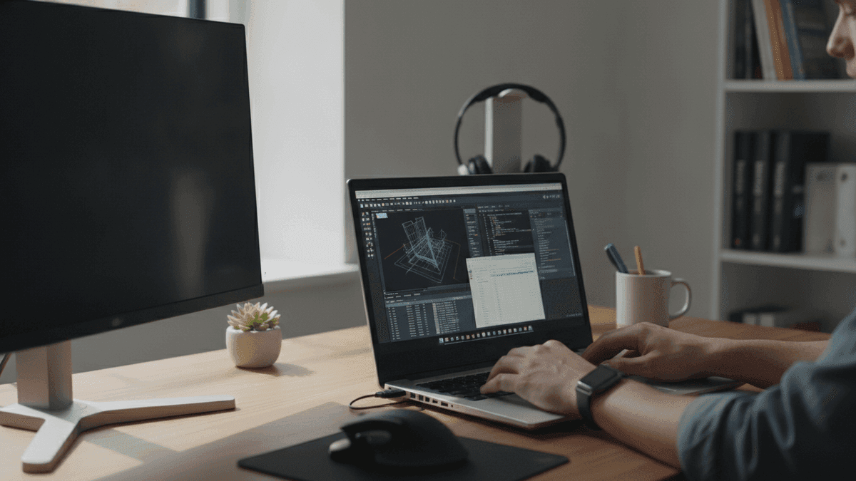 Amazon Freedom Sale 2026: Huge Workstation Laptop Discounts