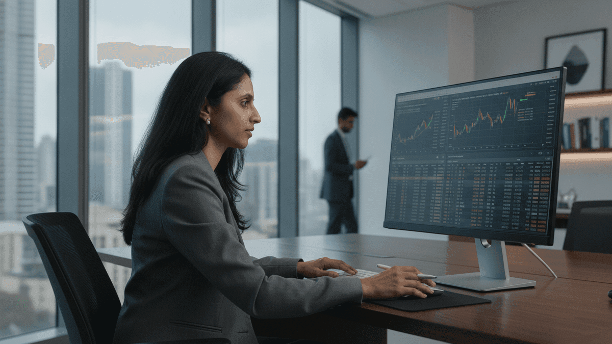 Templeton’s Rajasa K. on GARP Strategy for India Equities