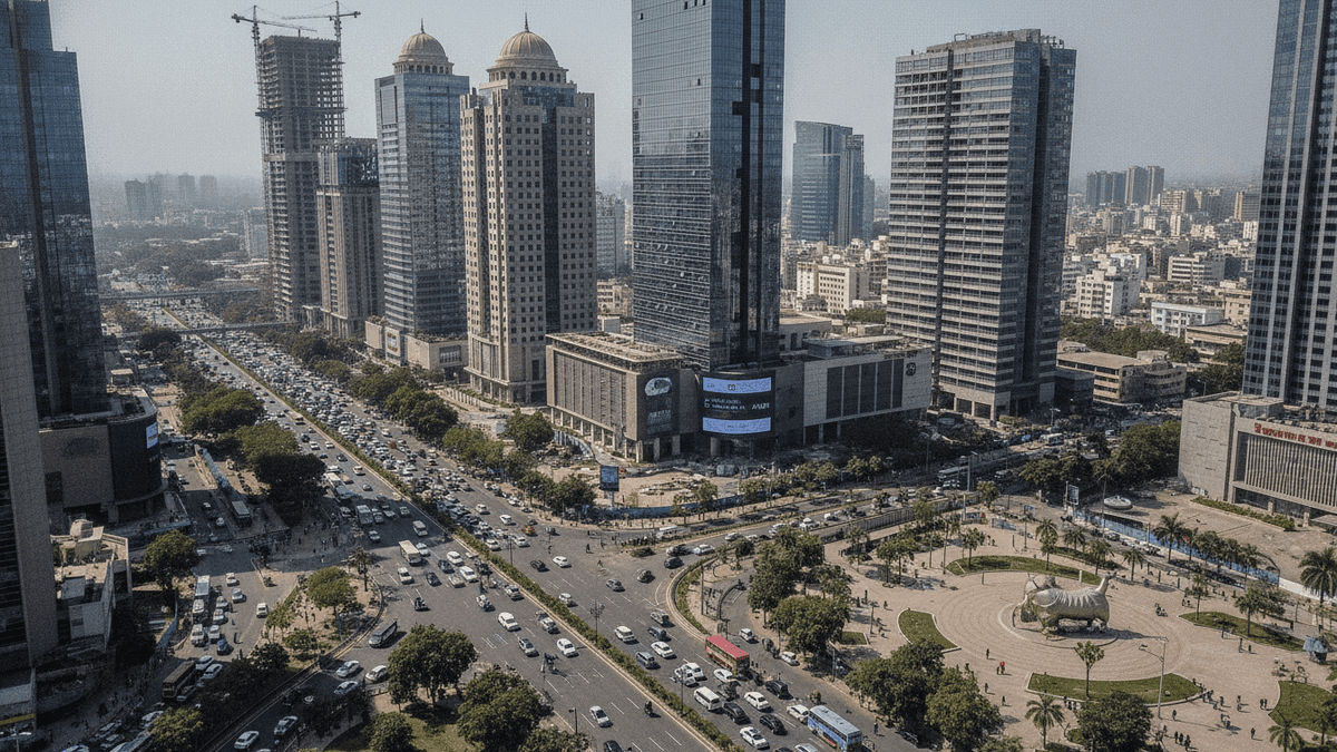 India Eyes Tripling FDI Approval Limit to ₹15,000 Cr