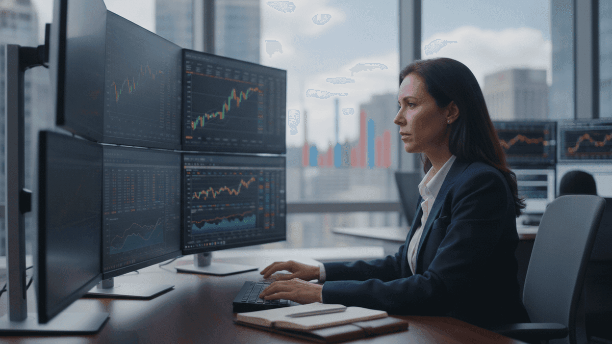 LIC MF’s Top Long-Term Sector Bets: Manufacturing, Healthcare, Finance