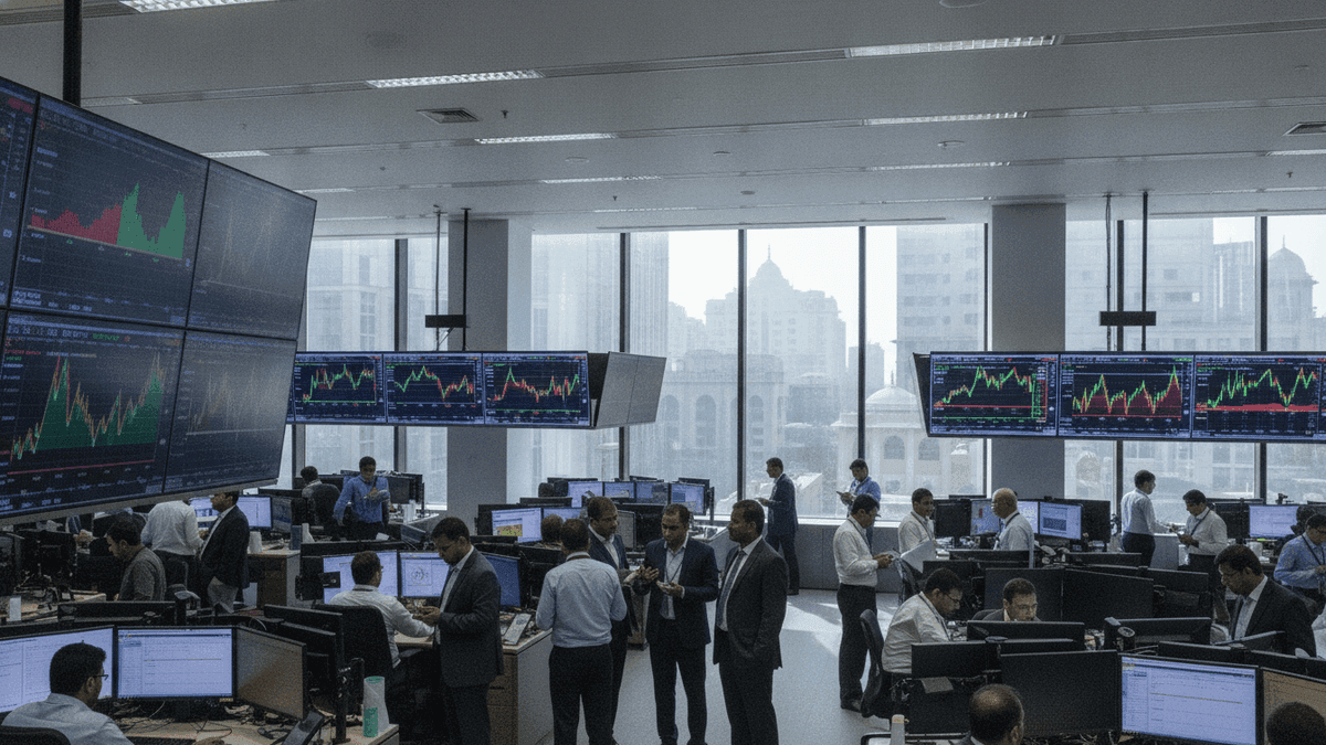 India IPOs: ₹7,700 Crore Wave with 9 New Listings