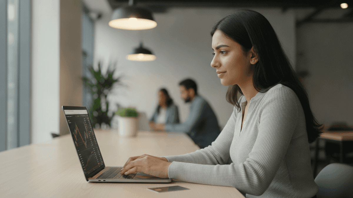 Gen Z’s Financial Revolution: Experiences, Security & Smart Investing