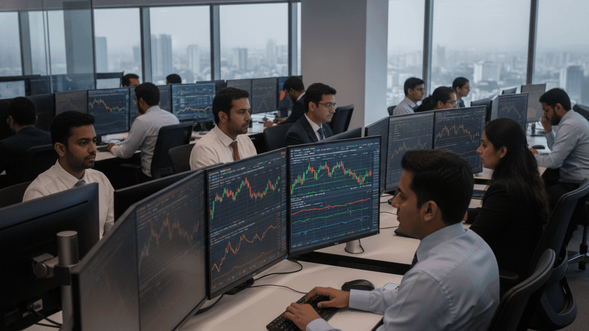 Mirae Asset Analyst Picks: YES Bank, SAMIL, Cummins India Stocks