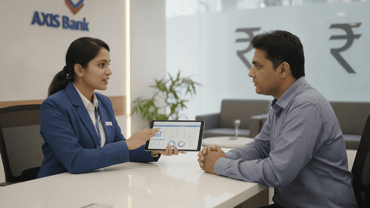 Indian Banks Shift Staff to Sales & Service Amid Digital Growth