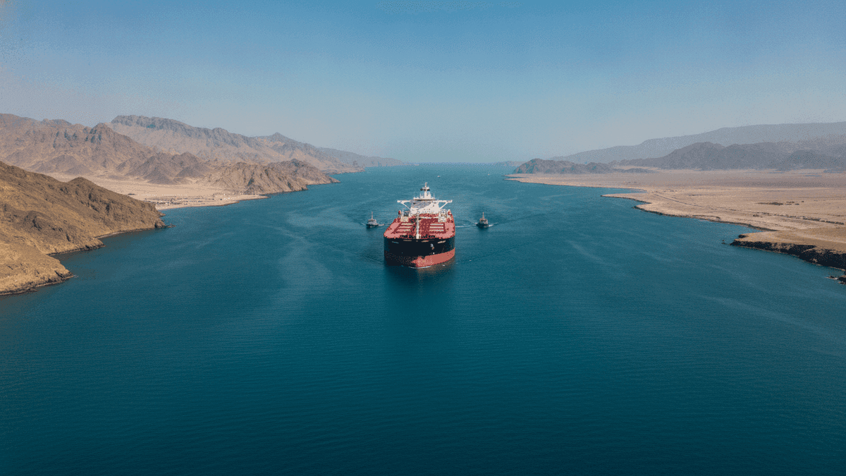 Iran Leverages Strait of Hormuz for June 17 Deal Compliance