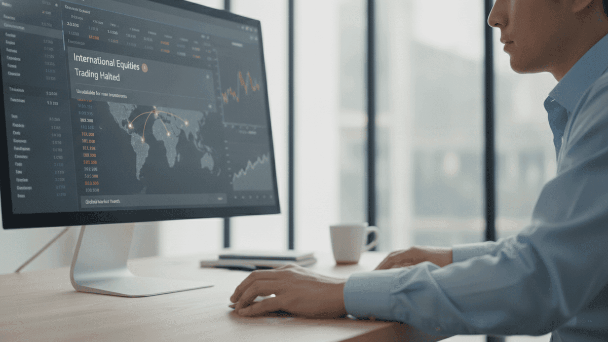 Edelweiss MF Halts SIPs in 7 Global Funds from Aug 2026