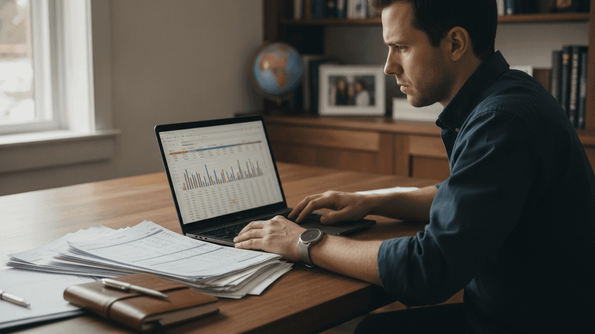 Salary Jumped, Loans Piled Up: Reddit User’s Financial Boundary Lesson