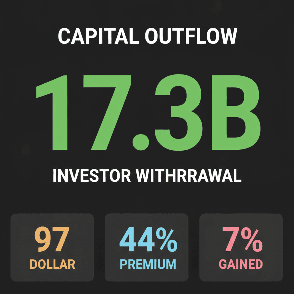 India Needs Structural Reforms for Capital Outflow: Ex-RBI Guv