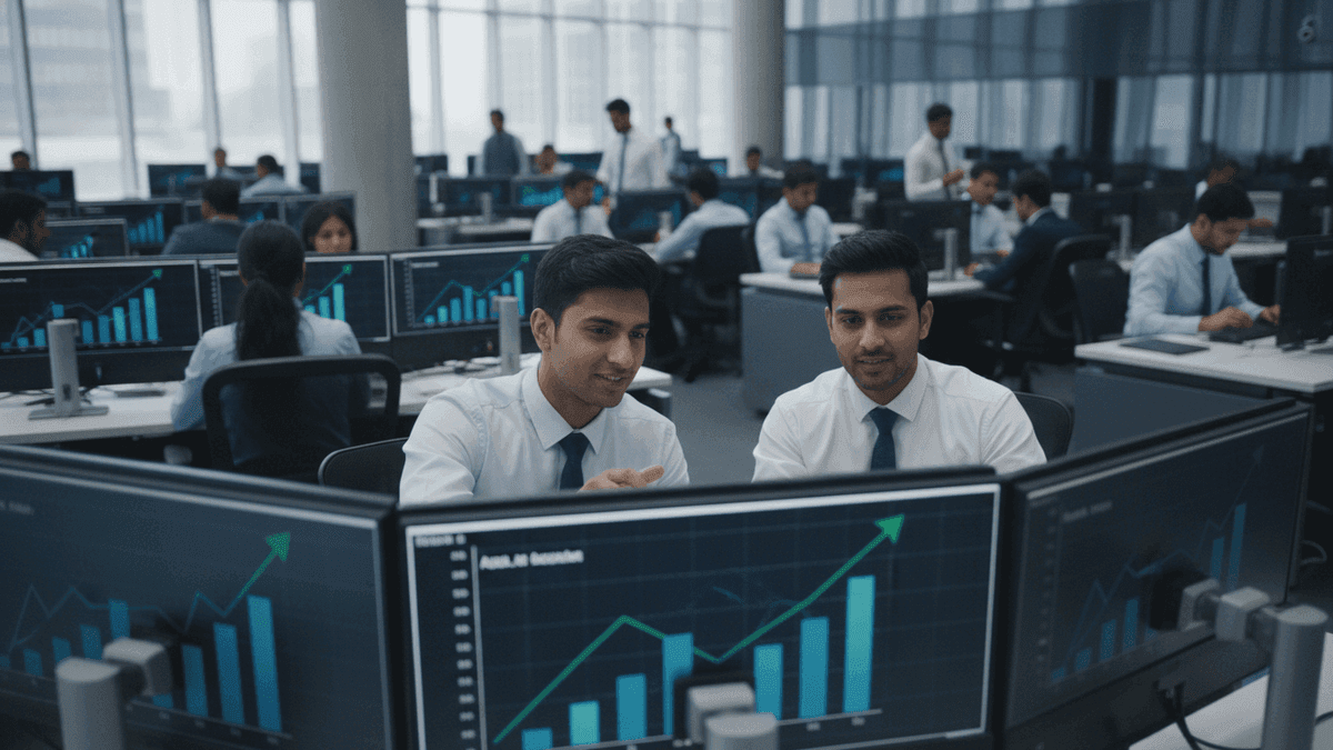 Large-Cap Stocks: Analysts Predict Up to 33.59% Upside