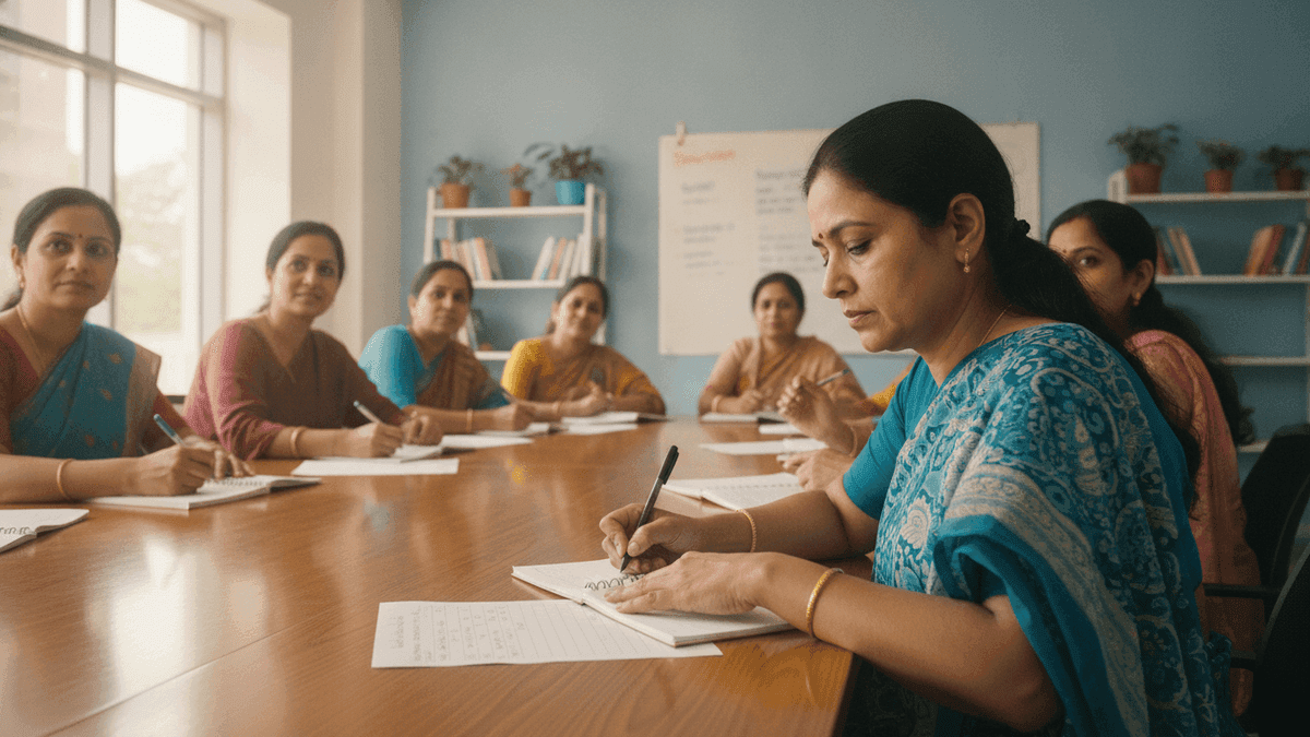HDFC MF’s Naari Nivesh Yatra Empowers Women Investors in India