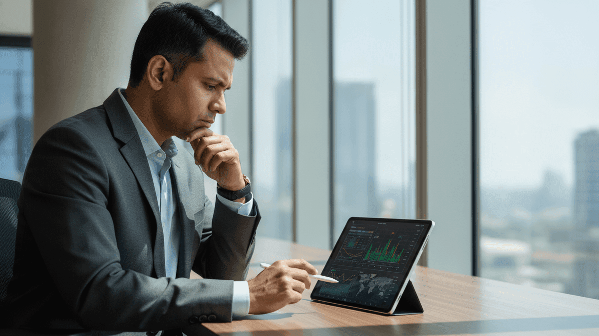 Global Investment for Indians: Alternatives to Blocked Funds