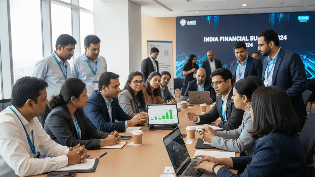 MIDASX & MACG Launch India’s First Mutual Fund Distributor Network