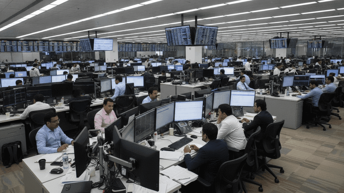 India Bond Yields Rise on Economic Data, Oil Prices