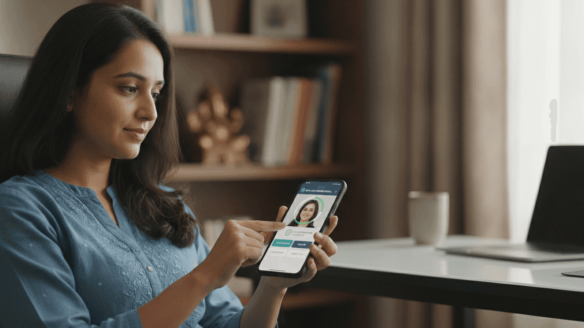 EPFO Digital Upgrades 2026: Simpler PF & UAN Management