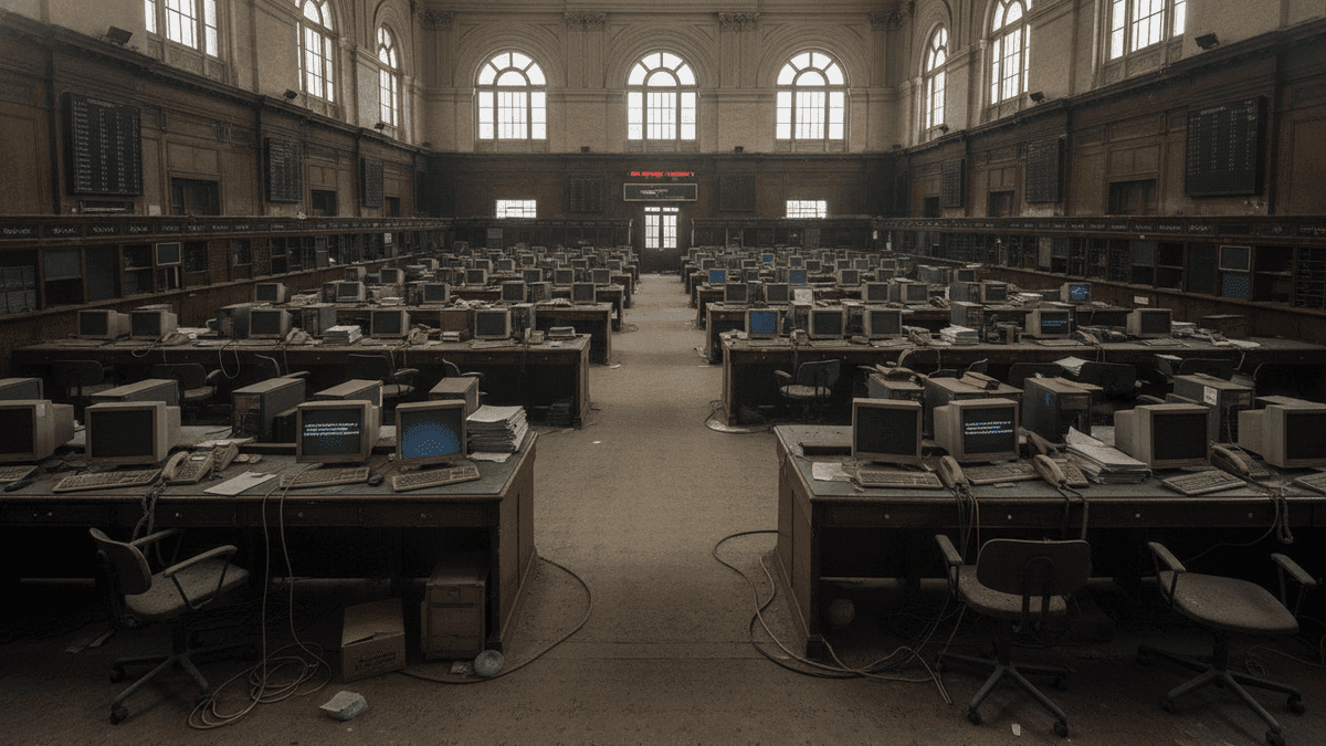 Calcutta Stock Exchange Lacks Formal Revival Plan for Sebi