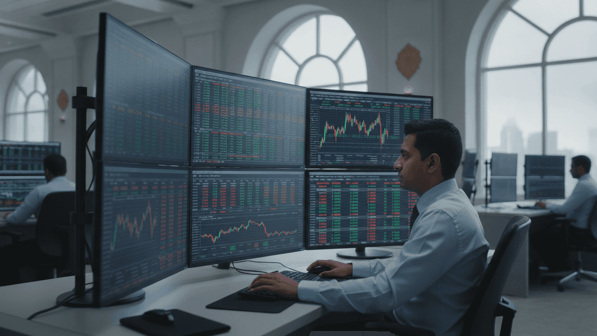 Sebi Expands FPI Access to Commodity Derivatives in India