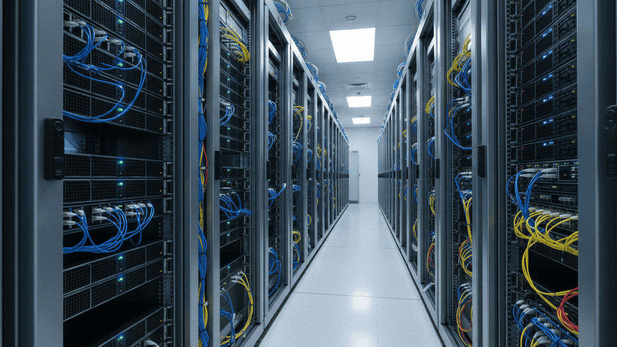 IBM & Together AI: $240M AI Cluster Deal on IBM Cloud