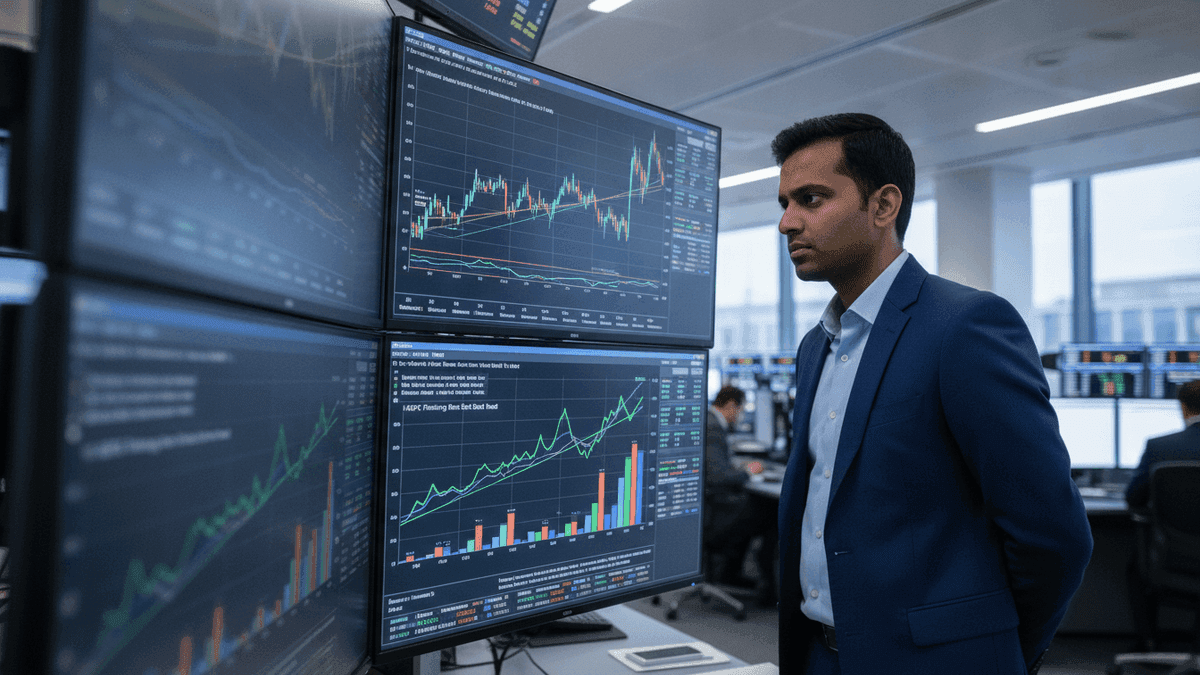 HDFC Floating Rate Debt Fund: Strong 7.6% 3-Year CAGR