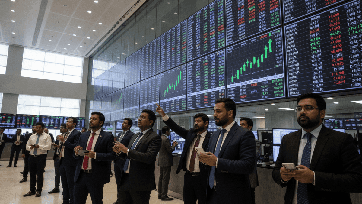 Ardee Industries IPO Lists Today: 27% Premium on BSE/NSE