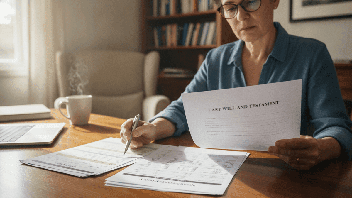 Nomination vs. Will: Secure Your Family’s Financial Future