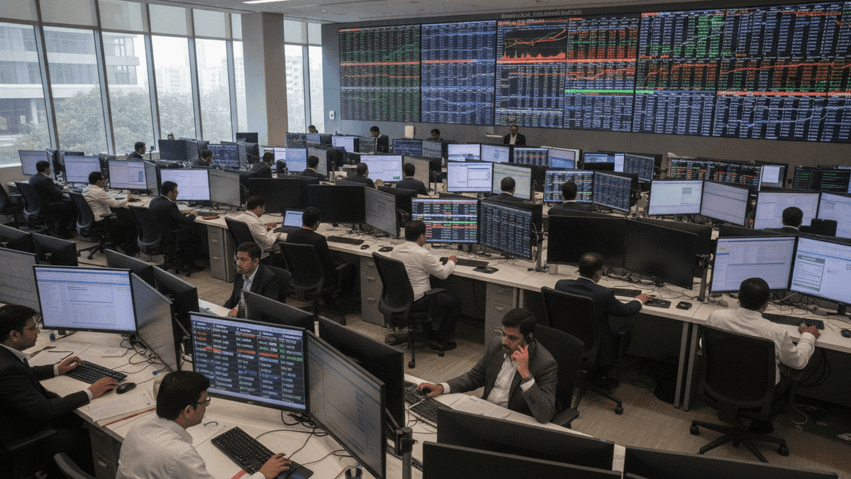 SEBI Eyes FPIs, MFs to Deepen India’s Commodity Market