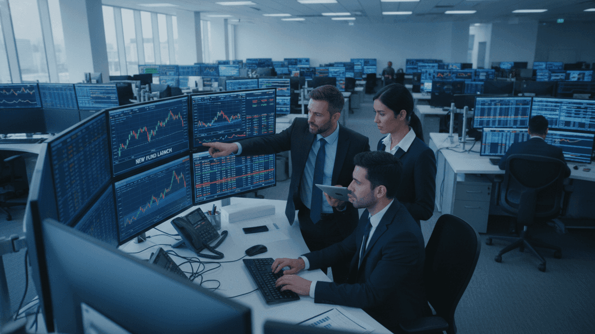 Zerodha & ASK MF Launch New Arbitrage and Liquid Funds This August