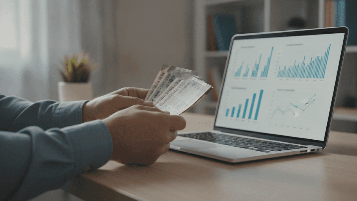 Zerodha Launches New Arbitrage Fund: Invest Rs 5,000+
