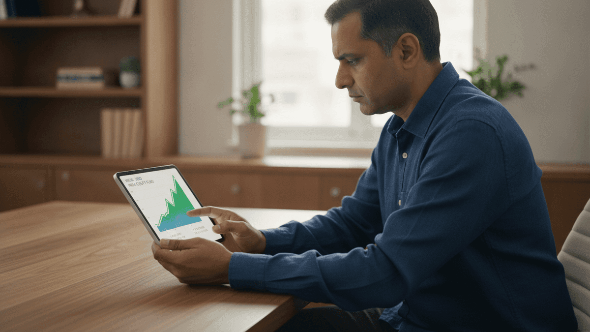 S&P 500 Beats Nifty 50 TRI: A Win for Indian Investors?