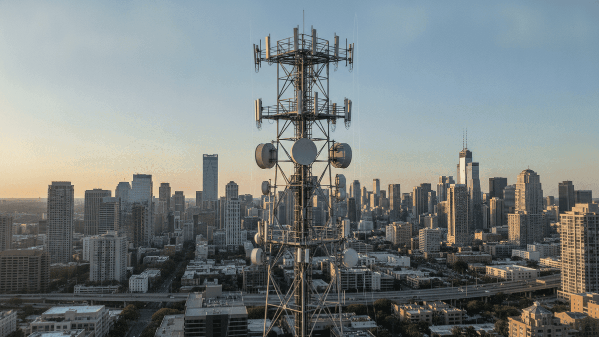 MTNL Q1 Loss Narrows to ₹842 Cr, Revenue Soars 26.2%