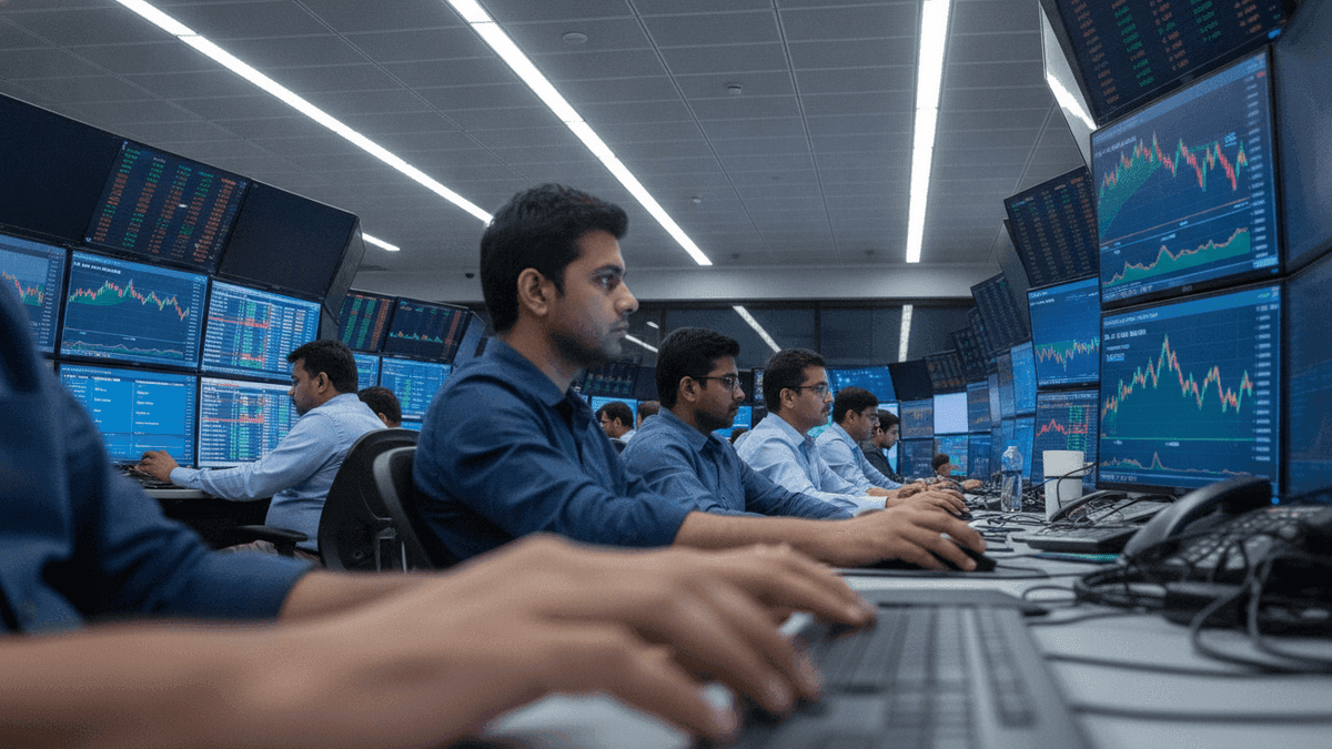 Indian Stock Picks: Expert Buy/Sell/Hold Recommendations