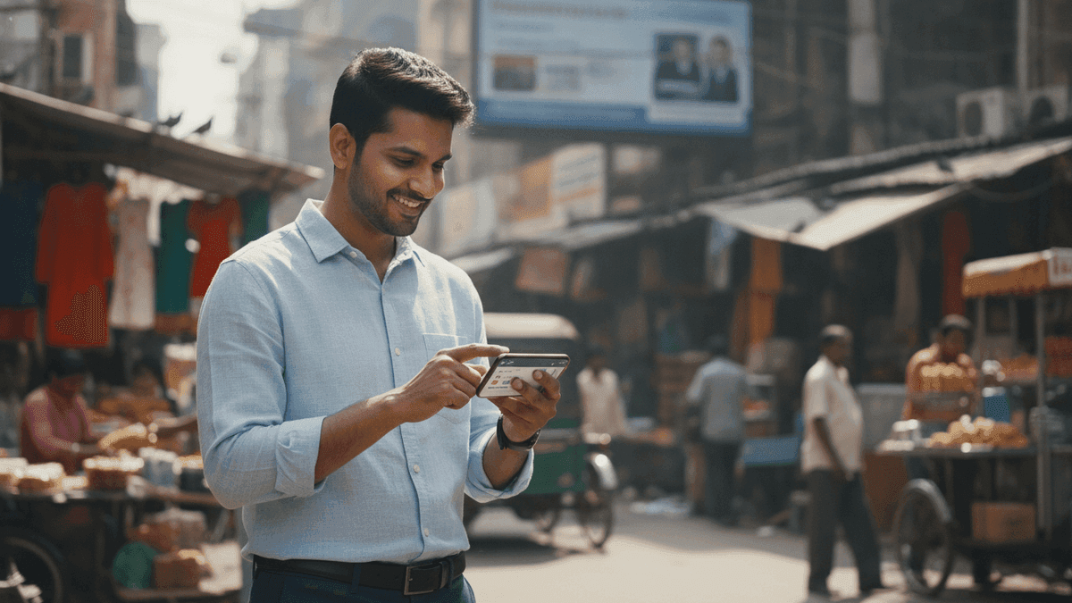 Jio Financial, BofA Partner for Lending Venture in India