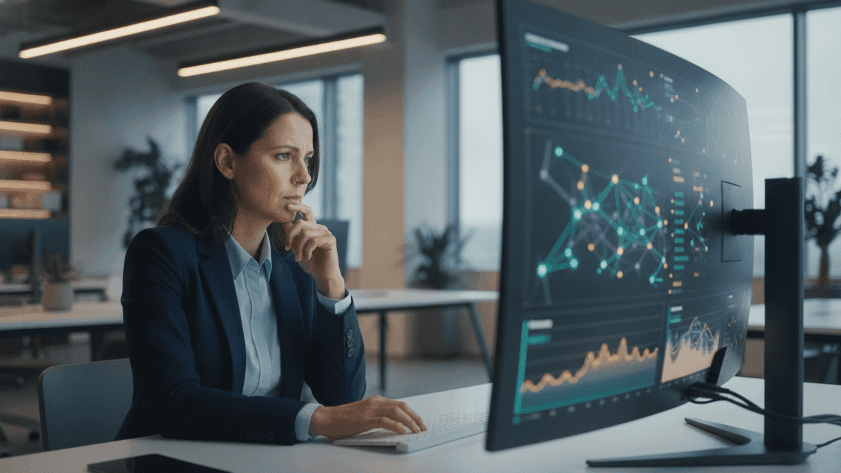 AI in Wealth Management: Enhancing Human Judgment