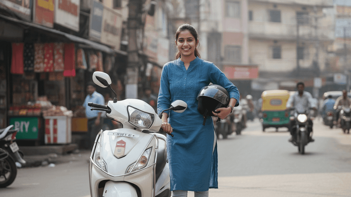 Home Credit India’s #KhudParNirbhar: Celebrate Financial Freedom