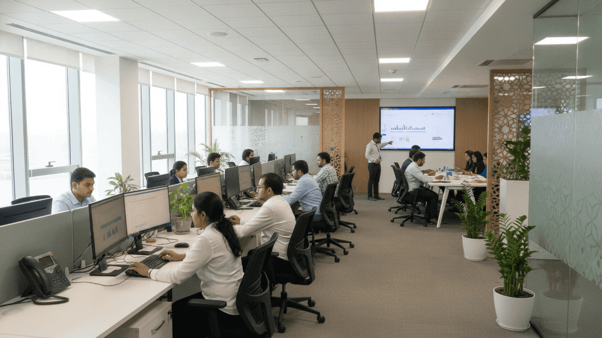 ENS Enterprises: Strong Fiscal Growth Despite Untraded Stock