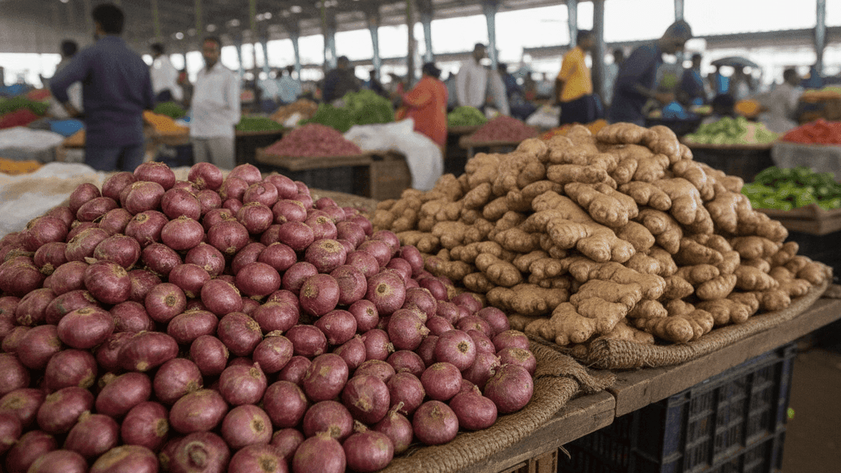 India Inflation Rises to 4.45% in July, Exceeding RBI Target