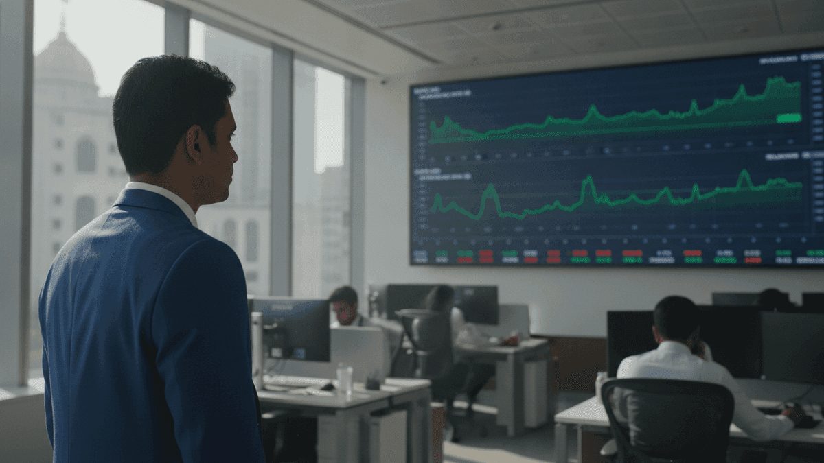 Tata Group Stocks: N Chandrasekaran Exit Impact Minimal