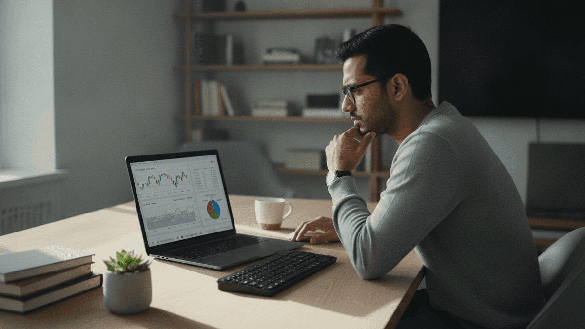 ₹1.05 Cr Salary: Tech Pro Finds Happiness Beyond Big Paycheck
