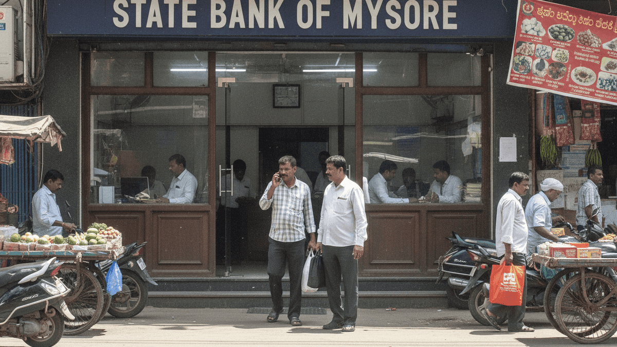 Karnataka Bandh: Banks Open, August 2026 Holidays Listed