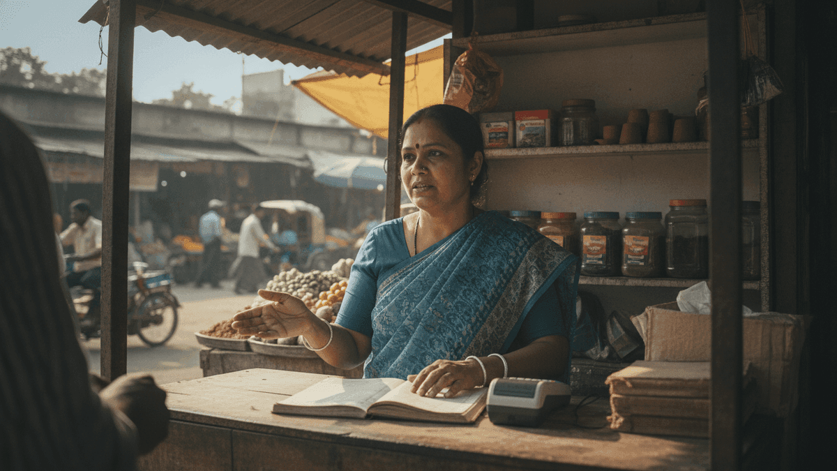 India’s Credit Boom: Your Financial Future