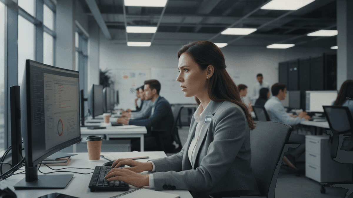 OpenAI’s Friction Email: Direct Leadership Access for Employees