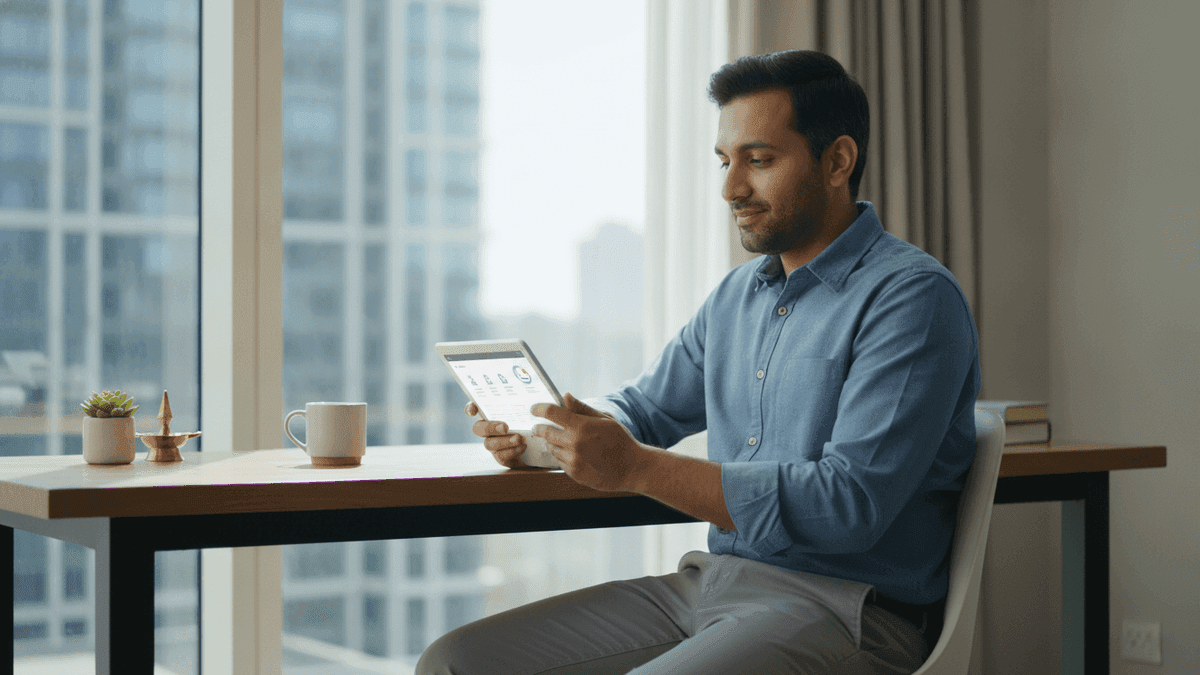 SEBI’s MF Lite: Simplifying Passive Funds in India