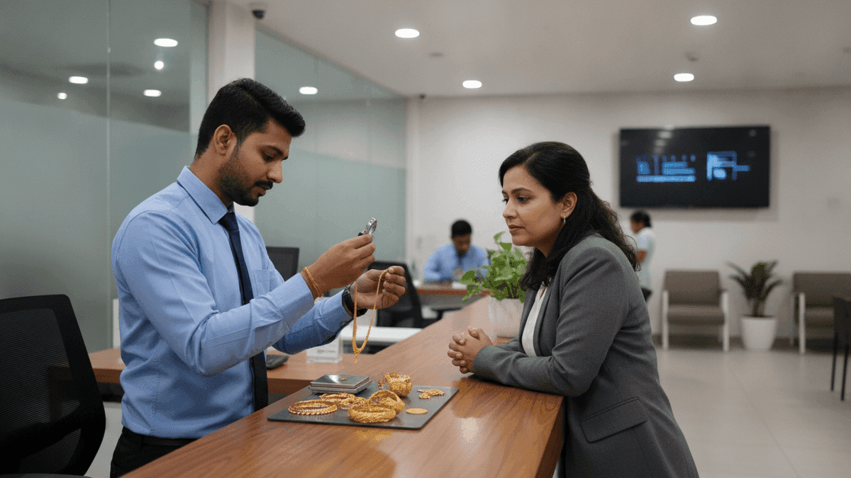 Muthoot FinCorp IPO: Rs 3,000 Cr to Boost Capital & Lending