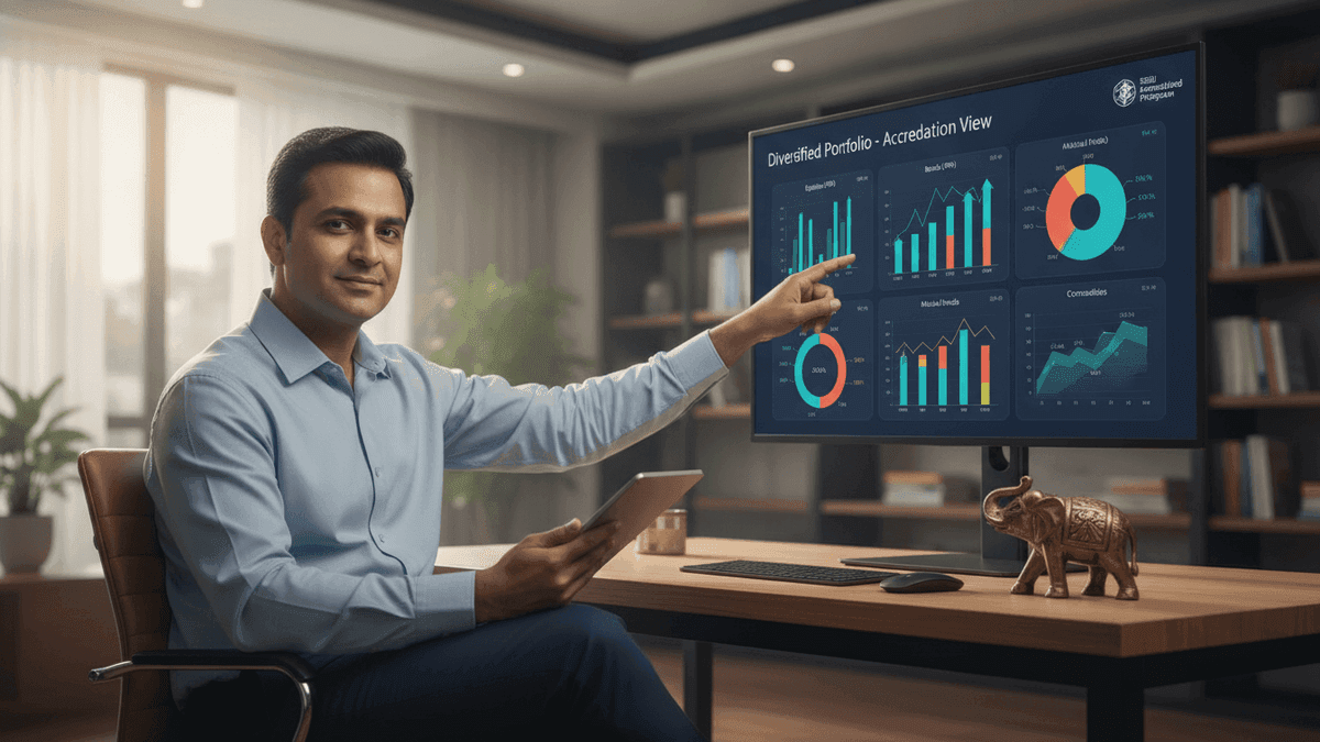 Sebi Overhauls Accredited Investor Rules in India