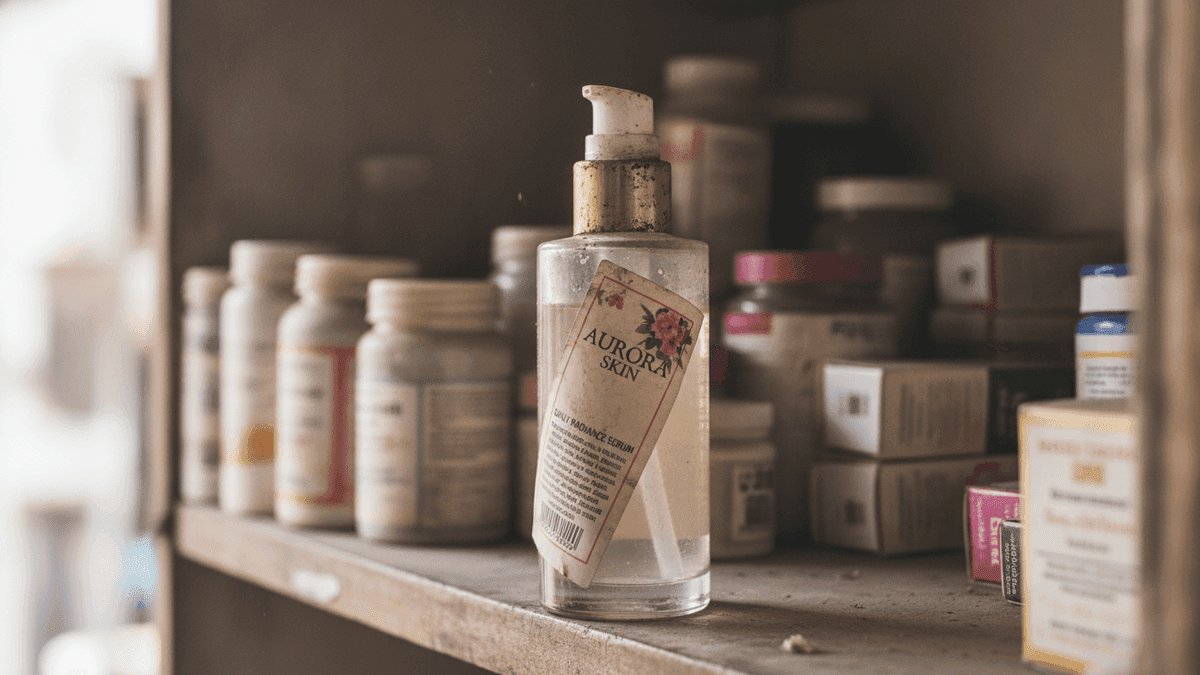 Fake Beauty Products Online: 40% of Indian Shoppers Affected